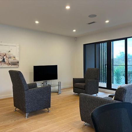 Epsom Tidy House Unit 3 Βίλα Όκλαντ Εξωτερικό φωτογραφία