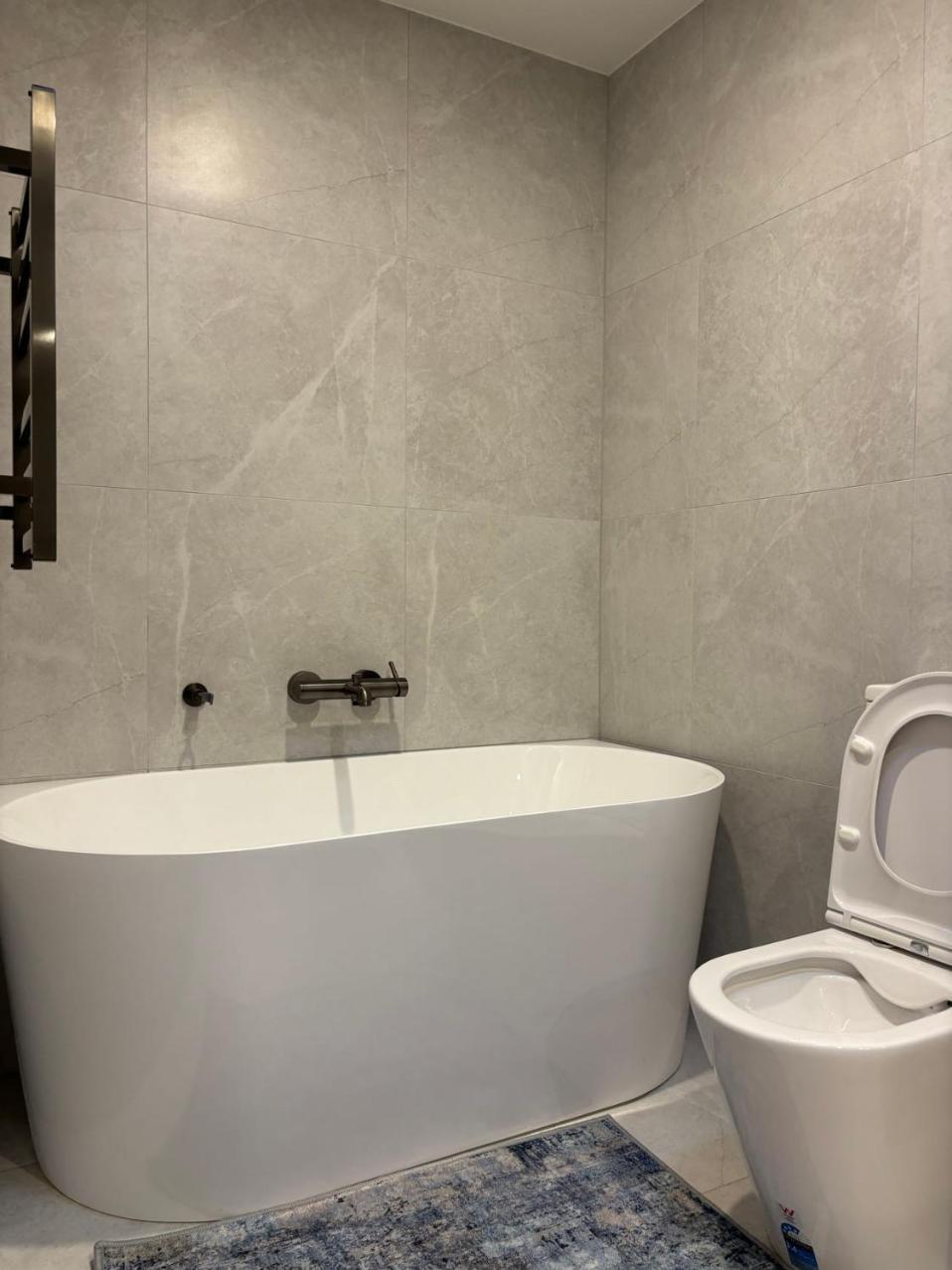Epsom Tidy House Unit 3 Βίλα Όκλαντ Εξωτερικό φωτογραφία