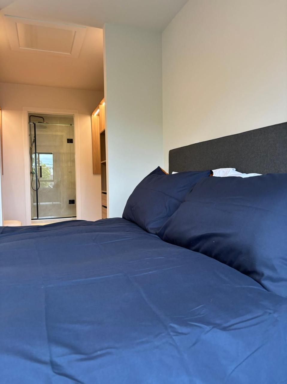 Epsom Tidy House Unit 3 Βίλα Όκλαντ Εξωτερικό φωτογραφία