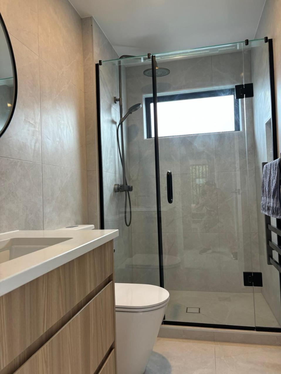 Epsom Tidy House Unit 3 Βίλα Όκλαντ Εξωτερικό φωτογραφία