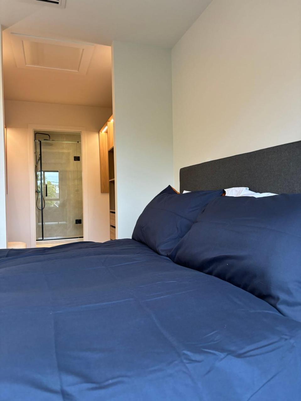 Epsom Tidy House Unit 3 Βίλα Όκλαντ Εξωτερικό φωτογραφία
