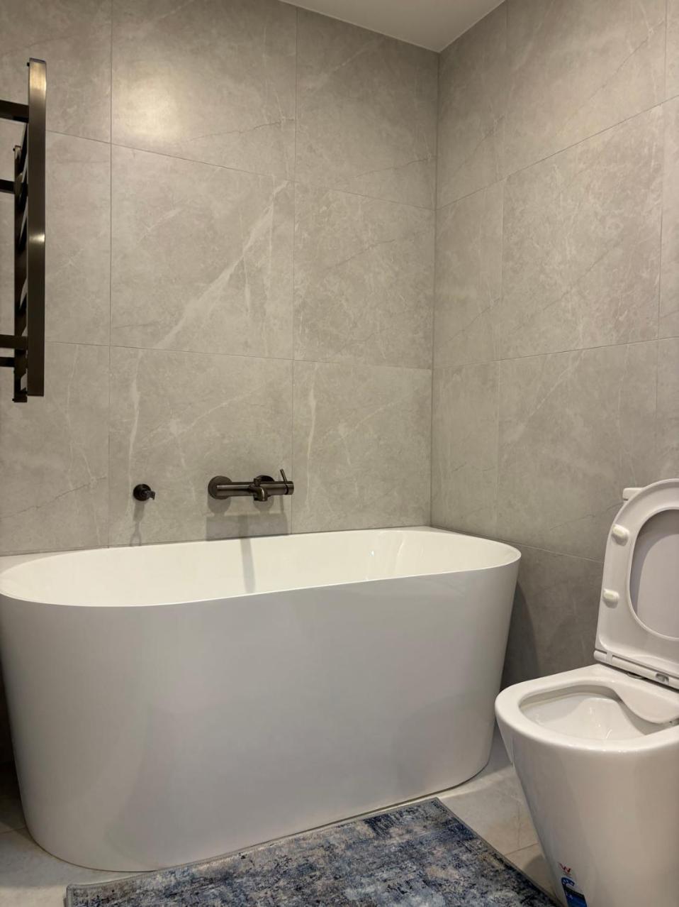 Epsom Tidy House Unit 3 Βίλα Όκλαντ Εξωτερικό φωτογραφία