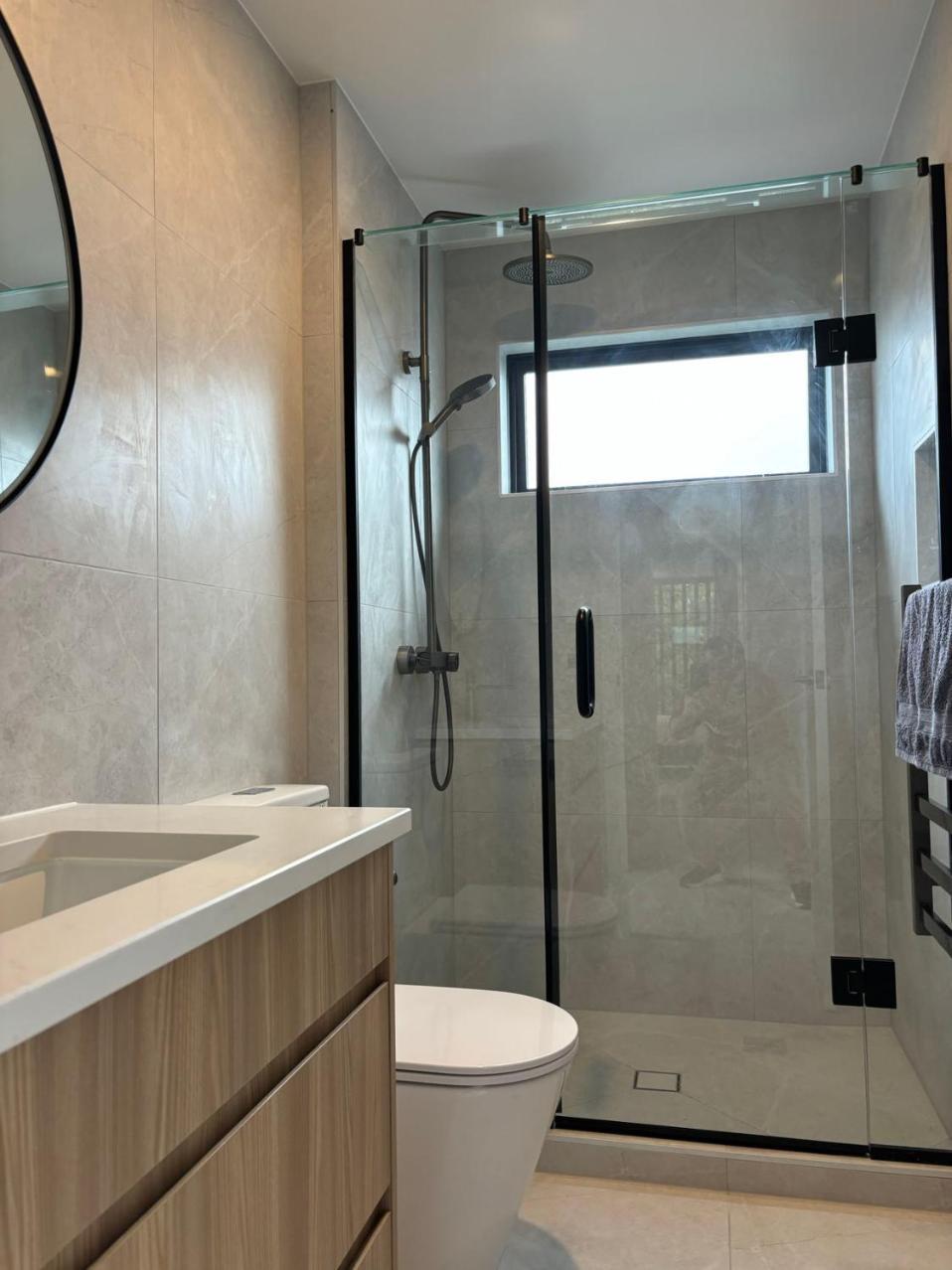 Epsom Tidy House Unit 3 Βίλα Όκλαντ Εξωτερικό φωτογραφία