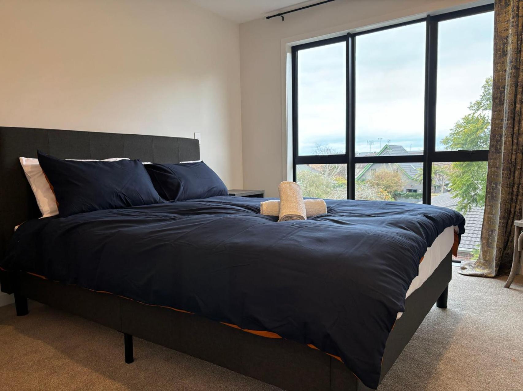 Epsom Tidy House Unit 3 Βίλα Όκλαντ Εξωτερικό φωτογραφία