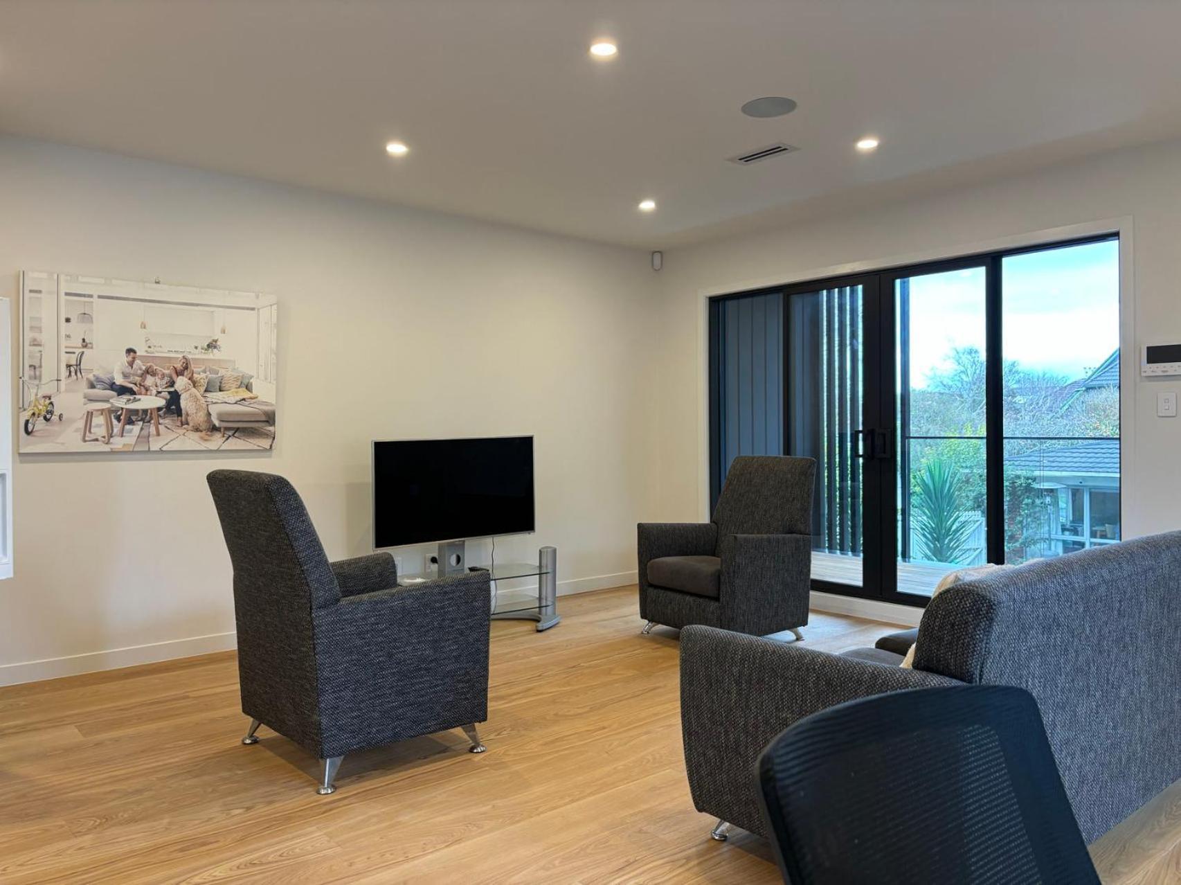 Epsom Tidy House Unit 3 Βίλα Όκλαντ Εξωτερικό φωτογραφία