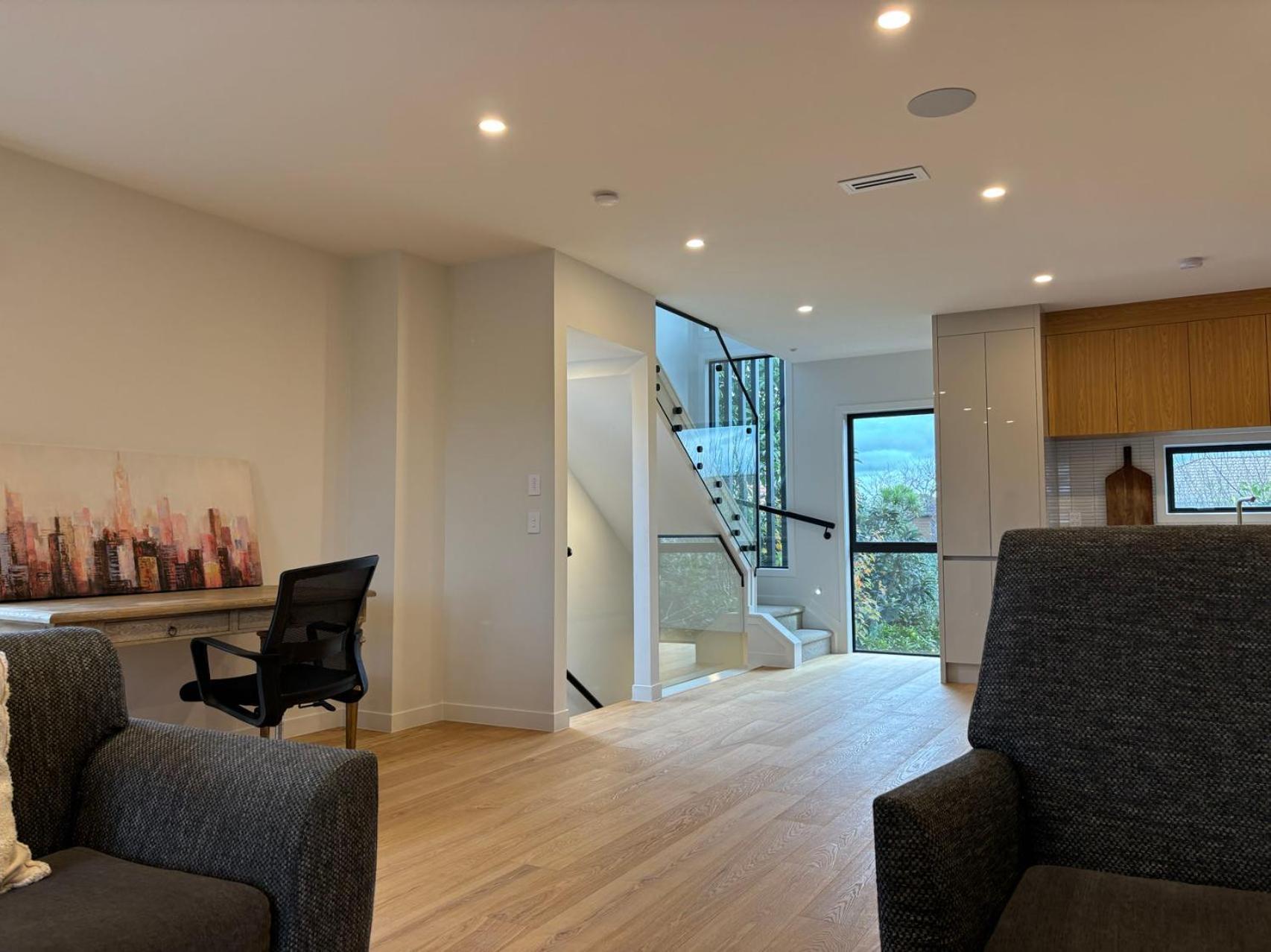 Epsom Tidy House Unit 3 Βίλα Όκλαντ Εξωτερικό φωτογραφία