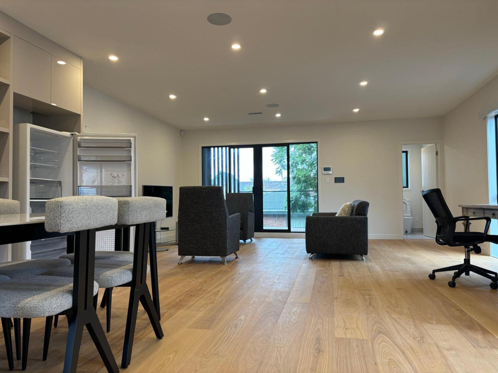 Epsom Tidy House Unit 3 Βίλα Όκλαντ Εξωτερικό φωτογραφία