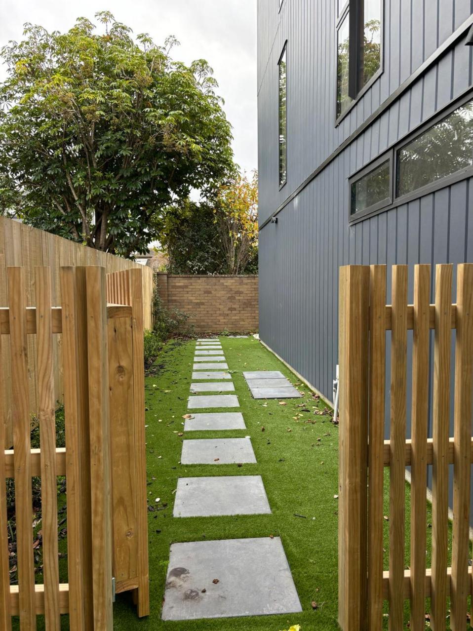 Epsom Tidy House Unit 3 Βίλα Όκλαντ Εξωτερικό φωτογραφία