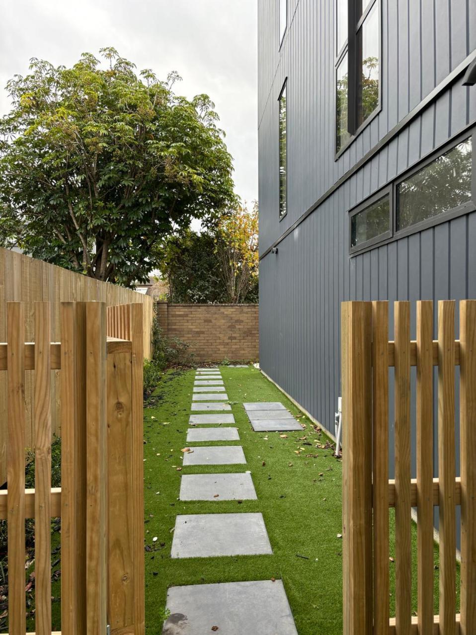 Epsom Tidy House Unit 3 Βίλα Όκλαντ Εξωτερικό φωτογραφία