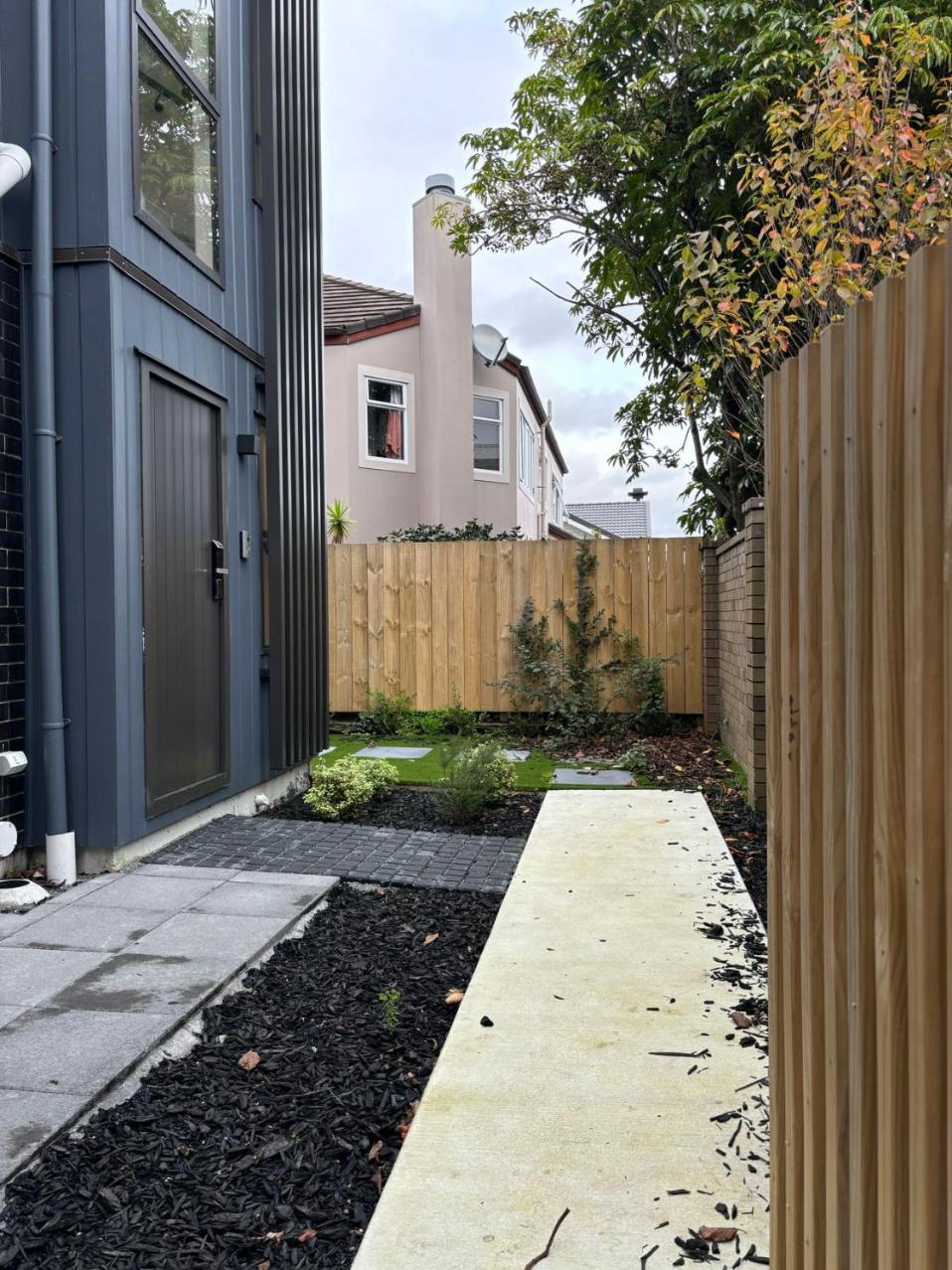 Epsom Tidy House Unit 3 Βίλα Όκλαντ Εξωτερικό φωτογραφία