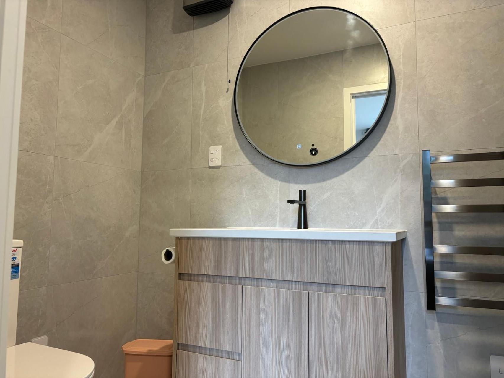Epsom Tidy House Unit 3 Βίλα Όκλαντ Εξωτερικό φωτογραφία