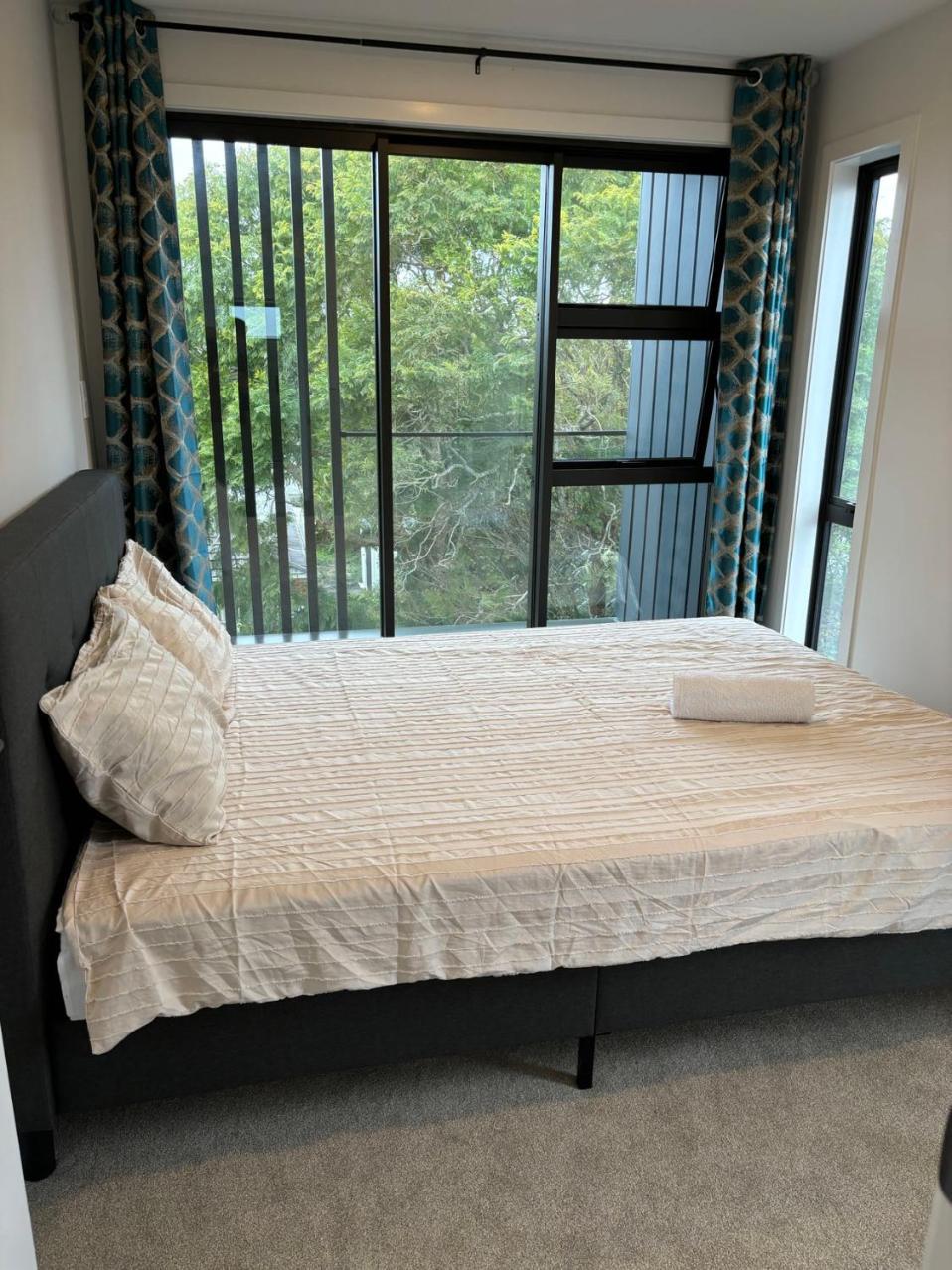 Epsom Tidy House Unit 3 Βίλα Όκλαντ Εξωτερικό φωτογραφία