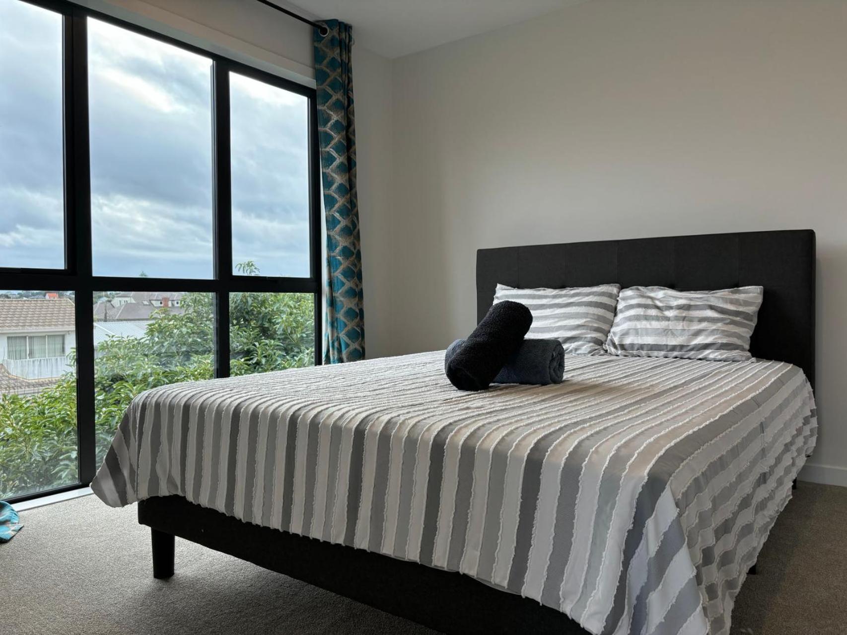 Epsom Tidy House Unit 3 Βίλα Όκλαντ Εξωτερικό φωτογραφία