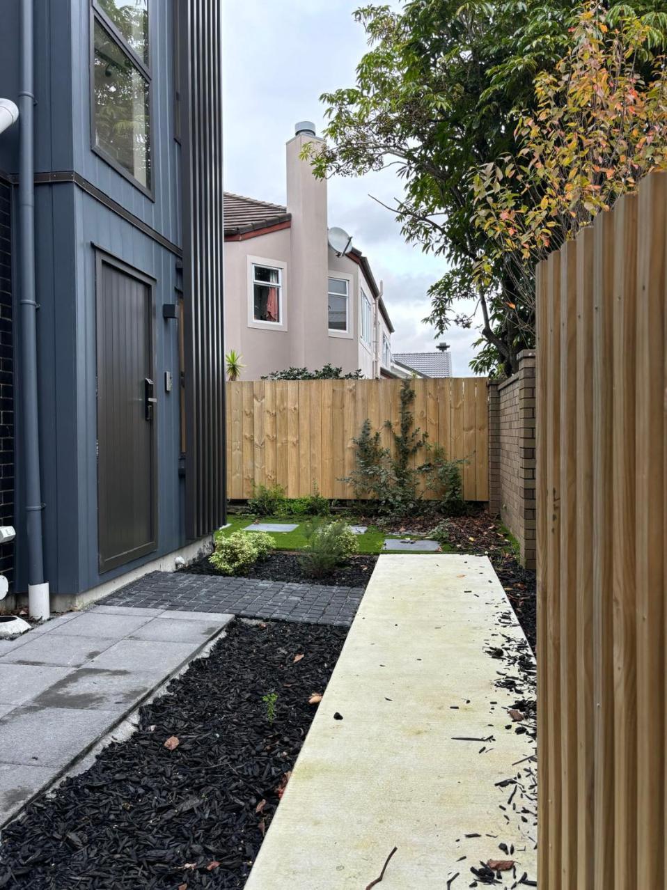 Epsom Tidy House Unit 3 Βίλα Όκλαντ Εξωτερικό φωτογραφία