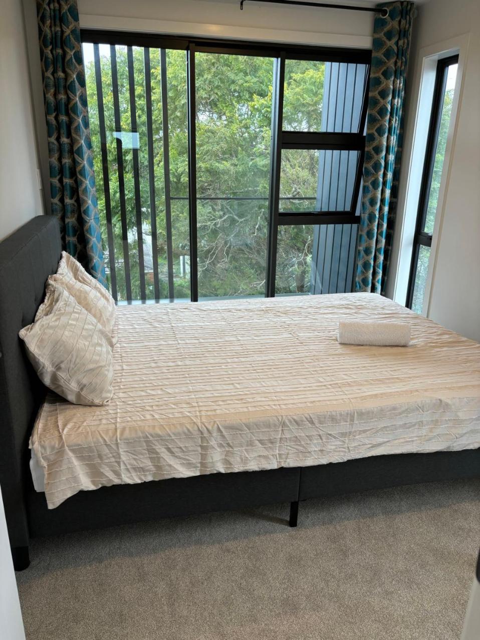 Epsom Tidy House Unit 3 Βίλα Όκλαντ Εξωτερικό φωτογραφία