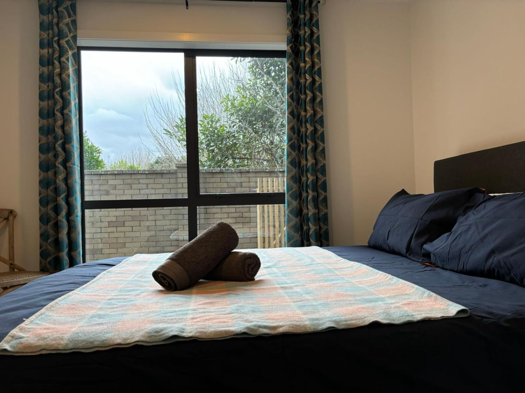 Epsom Tidy House Unit 3 Βίλα Όκλαντ Εξωτερικό φωτογραφία
